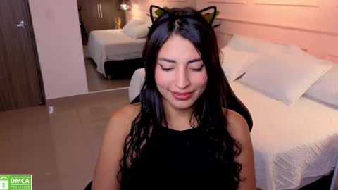 GISELA online show from October 2025 11:50:02 AM