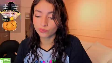 GISELA online show from October 2025 11:51:02 AM