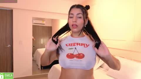 GISELA online show from October 2025 11:53:01 AM