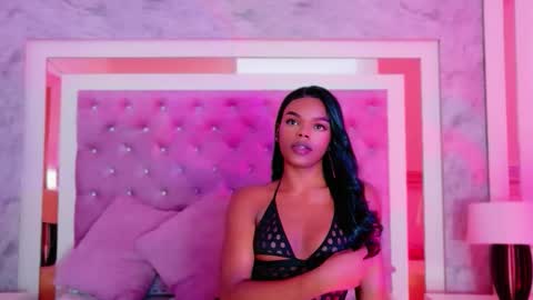 gisela_valencia online show from March 2026 04:34:02 AM