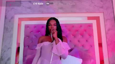 gisela_valencia online show from April 2026 05:36:01 AM