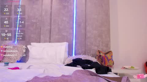     online show from February 2025 05:09:01 PM