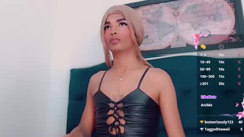 Gisel online show from January 2025 12:46:01 AM