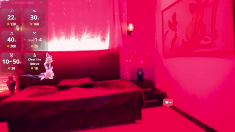 Gisel online show from January 2025 02:45:02 AM