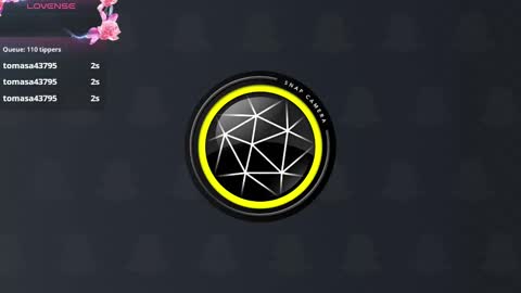 Gisel online show from February 2025 04:54:01 AM