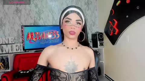 Gisel online show from September 2025 07:13:01 PM