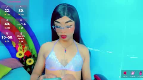 Gisel online show from November 2025 02:50:02 AM