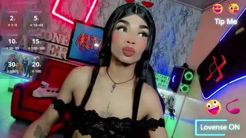 Gisel online show from January 2026 07:16:01 PM