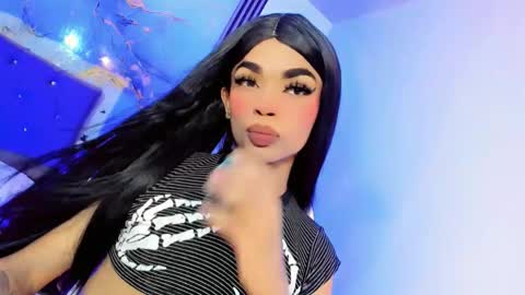 Gisel online show from April 2026 12:03:02 AM