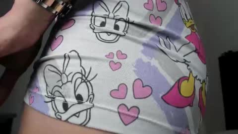 Gisell online show from February 2026 01:11:01 PM