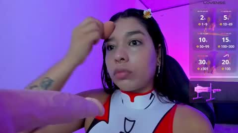 Snapshot of giselle_upp chatting on September 2025 11:28:02 PM Giselle online show from September 2025 11:28:02 PM