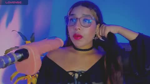 Giselle online show from April 2026 02:03:02 AM