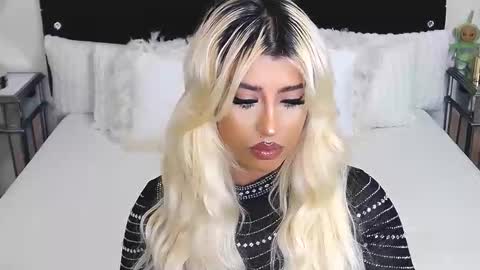 Giselle online show from March 2026 01:54:02 PM