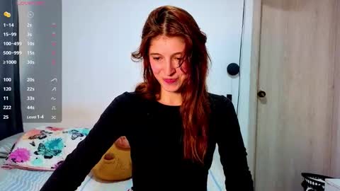 giselle online show from February 2026 09:21:01 PM