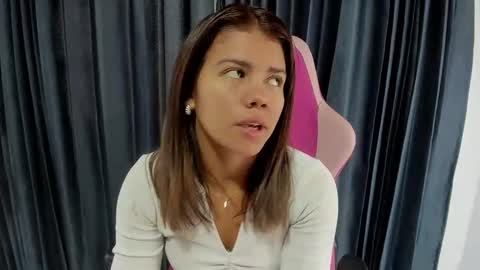 Gissel angel online show from January 2025 06:53:02 PM