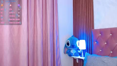 Gissell Saenz online show from December 2025 08:04:01 PM