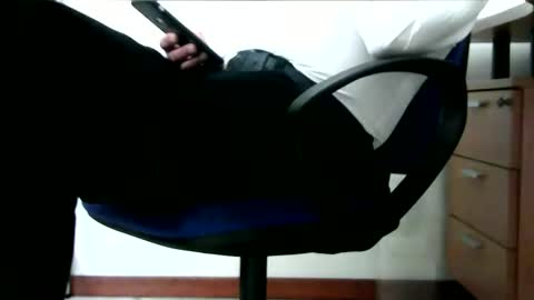 gitano691 online show from February 2025 10:04:01 AM