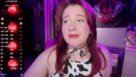 Snapshot of gitera_ chatting on October 2025 11:25:01 PM AlexaMillis online show from October 2025 11:25:01 PM