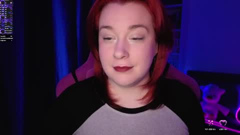 AlexaMillis online show from May 2026 10:05:02 PM