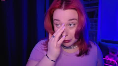 AlexaMillis online show from May 2026 09:23:01 PM