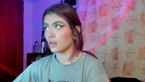 Snapshot of giulietta_mon chatting on January 2025 06:28:02 AM Giulietta online show from January 2025 06:28:02 AM