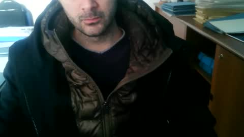 giuseppevai1 online show from February 2026 10:49:01 AM