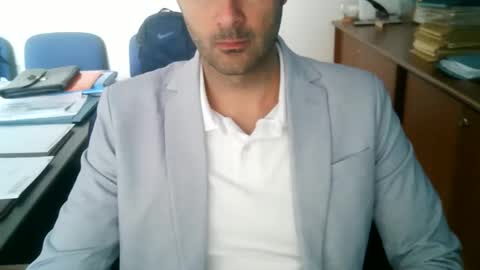 giuseppevai1 online show from May 2026 08:54:01 AM