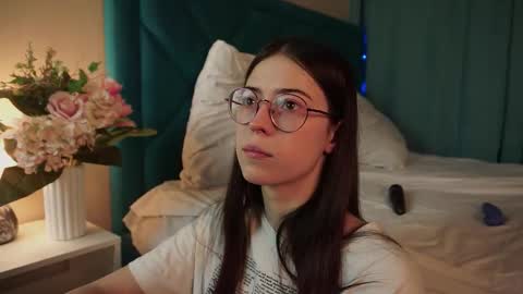 Agness online show from February 2026 02:45:01 PM