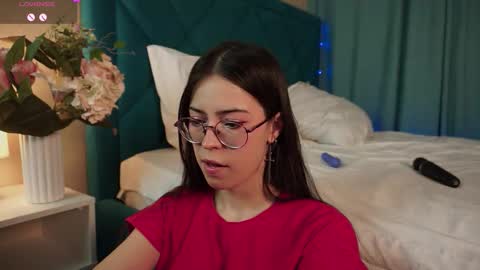 Agness online show from March 2026 03:19:02 PM