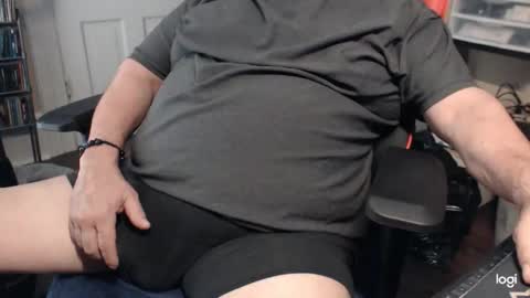 Snapshot of gizmo706 chatting on May 2026 03:51:01 PM gizmo706 online show from May 2026 03:51:01 PM