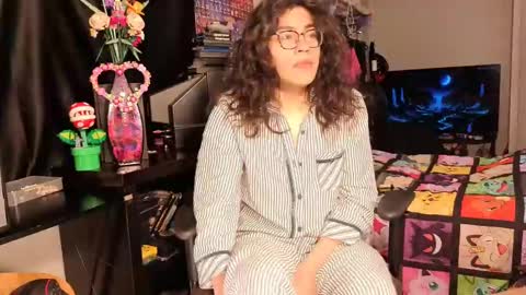 glaceon9 online show from February 2025 09:17:02 AM