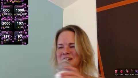 Gwendolyn online show from June 2026 02:17:01 AM