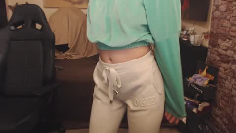 Glamourhottie online show from December 2024 10:41:01 AM