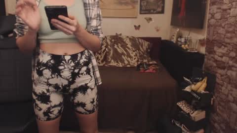 Glamourhottie online show from December 2024 08:24:01 AM