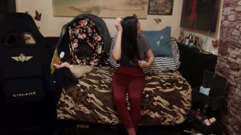 Glamourhottie online show from February 2026 09:28:02 AM