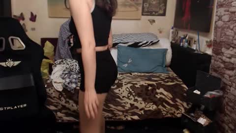 Glamourhottie online show from March 2026 09:25:01 AM