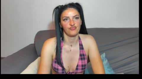 Casandra online show from June 2026 07:01:01 PM