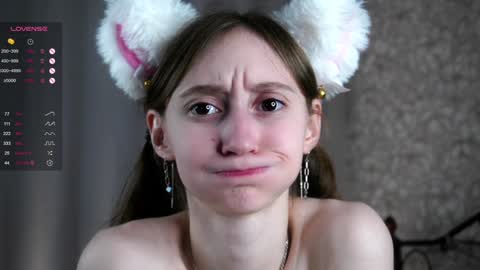 Sandra  online show from February 2025 08:51:02 PM