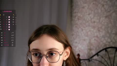 Sandra  online show from February 2025 01:02:01 AM