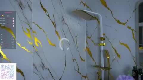 Sandra  online show from February 2025 07:36:01 PM