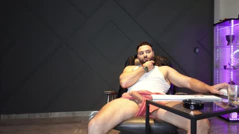 Matthew .. for short call me Matt online show from April 2026 03:45:01 PM