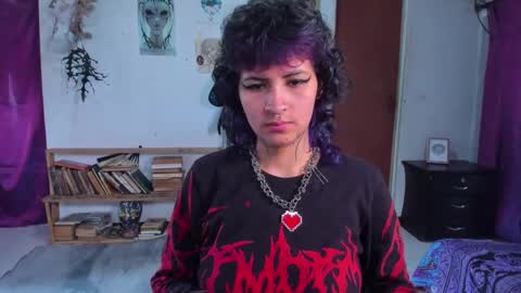 NYX online show from October 2025 01:56:02 PM