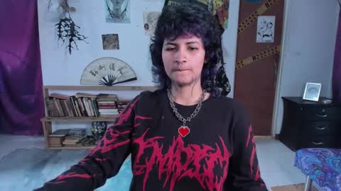 NYX online show from October 2025 01:51:01 PM