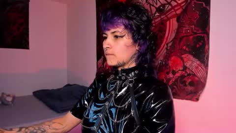 NYX online show from February 2026 07:06:02 PM