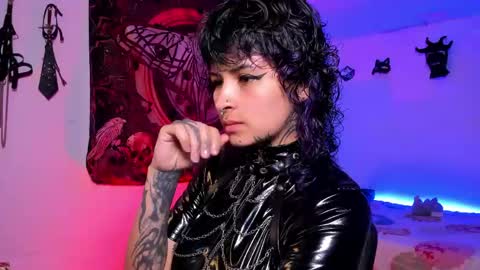 NYX online show from April 2026 11:06:01 PM