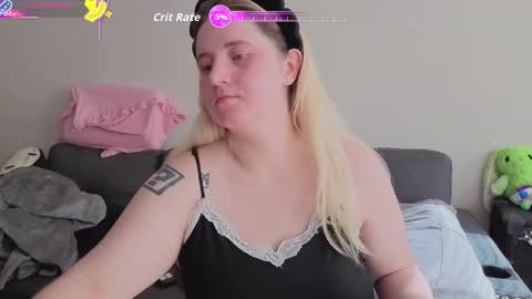 Glitch online show from November 2025 05:35:02 PM