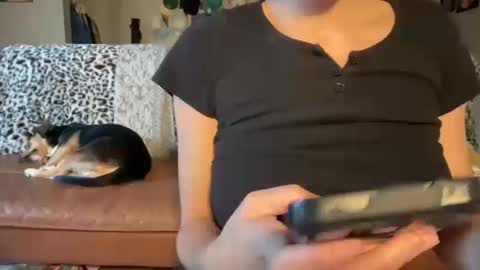 Snapshot of globberton chatting on October 2025 04:19:01 PM Baby Bimbo online show from October 2025 04:19:01 PM