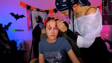 your dream  online show from October 2025 07:12:01 PM