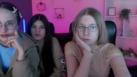 Snapshot of gloria_bubble chatting on February 2026 08:24:02 PM your dream online show from February 2026 08:24:02 PM