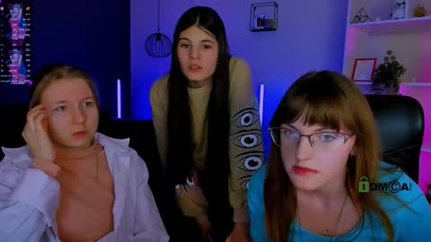 Snapshot of gloria_bubble chatting on February 2026 08:12:02 PM your dream online show from February 2026 08:12:02 PM